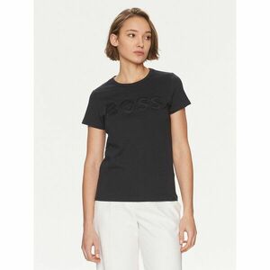 Boss Póló Eventsa 50514967 Sötétkék Regular Fit kép