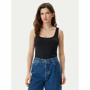 Gap Felső 540670-03 Fekete Slim Fit kép