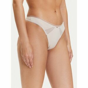 BOSS Tanga Pure 50545055 Bézs kép