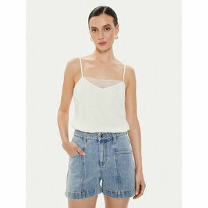 Morgan Felső 241-BAMBE Ekru Regular Fit kép