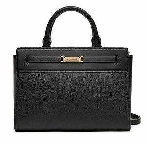 Táska MICHAEL Michael Kors Primrose 30S4G12S2P Fekete kép