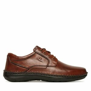Félcipő Josef Seibel New Anvers 06 44906 Barna kép