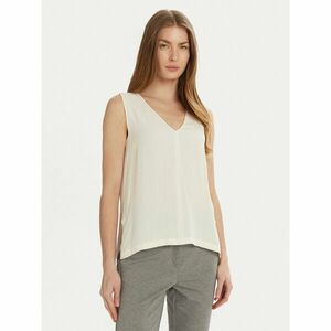 Marella Felső Ginnico 2515161051 Ekru Regular Fit kép