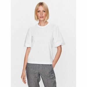 Peserico Póló S06654J0 Fehér Regular Fit kép