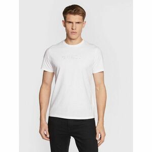 Guess Póló M2BP47 K7HD0 Fehér Slim Fit kép
