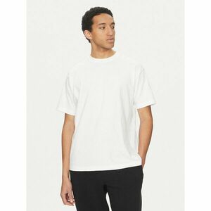 Vans Póló Premium VN000P54 Fehér Loose Fit kép