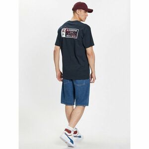 DC Póló ADYZT05259 Sötétkék Regular Fit kép