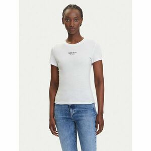 Tommy Jeans 2 póló készlet Essential DW0DW21746 Színes Regular Fit kép