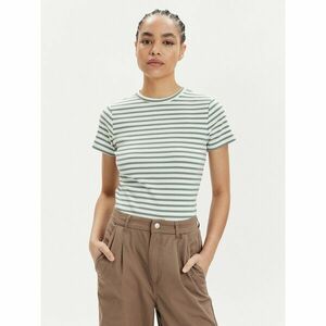 JDY Póló Solar 15314449 Fehér Regular Fit kép