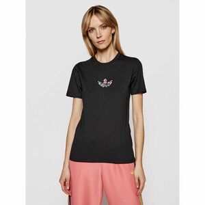 adidas Póló GN3043 Fekete Standard Fit kép