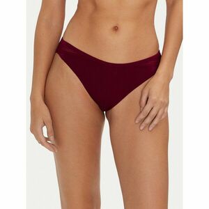 Tommy Hilfiger Klasszikus alsó UW0UW05519 Piros kép