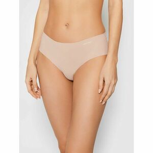 Calvin Klein Underwear Boxerek 0000D3429E Bézs kép
