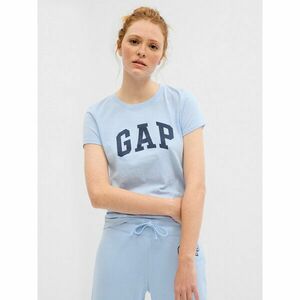 Gap Póló 268820-65 Kék Regular Fit kép