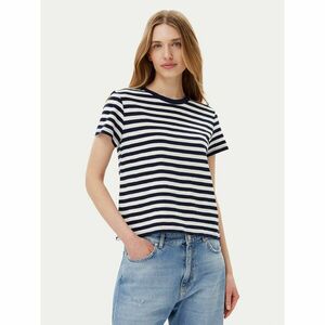 Gap Póló 723661-00 Sötétkék Regular Fit kép