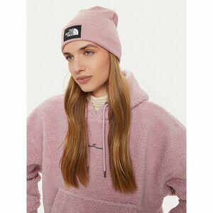 Sapka The North Face Dock Worker NF0A3FNT1MI1 Rózsaszín kép