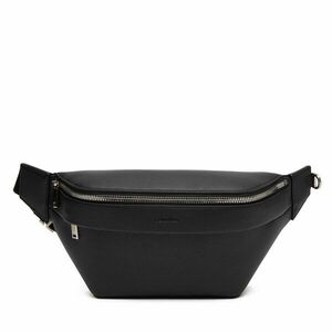 Övtáska Calvin Klein Micro Pebble Waistbag 38 LV04D3002G Fekete kép