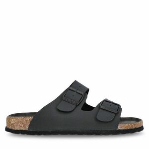 Papucs CRUZ Baothan CR202493 Fekete kép