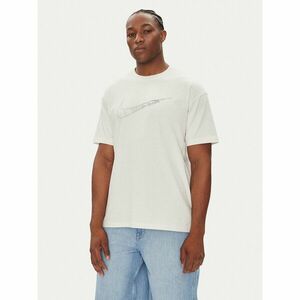 Nike Póló HJ0746 Ekru Regular Fit kép
