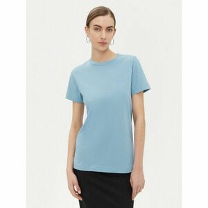 PINKO Póló Start 101752 Kék Regular Fit kép