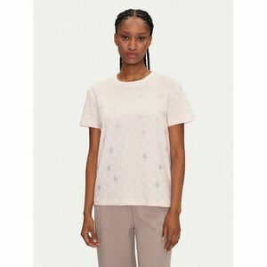 Guess Póló V5GI16 I3Z14 Rózsaszín Regular Fit kép