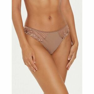 Simone Pérèle Tanga Andora 131707 Barna kép
