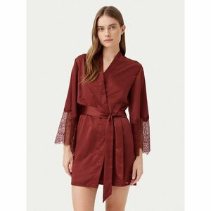 Hunkemöller Köntös Camille 300601 Piros kép