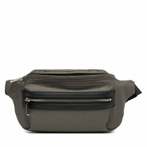 Övtáska Calvin Klein Contrast Belt Bag LV04D3073G Szürke kép