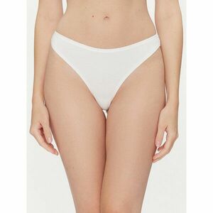Tommy Hilfiger Tanga UW0UW05741 Fehér kép