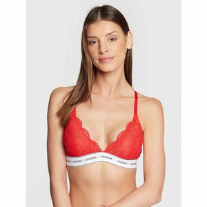 Guess Bralette melltartó Belle O97C02 KBBT0 Piros kép