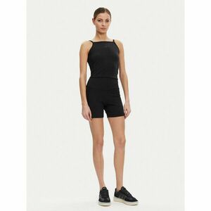 adidas Felső ALL SZN Rib JJ1224 Fekete Slim Fit kép