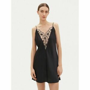 Chantelle Hálóing Pulp Lush C22TW5 Fekete Regular Fit kép