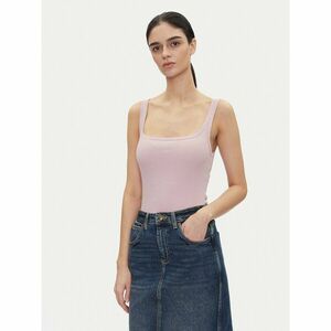 Lee Felső Square 112363644 Lila Slim Fit kép