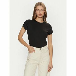 Calvin Klein Póló K20K208049 Fekete Slim Fit kép