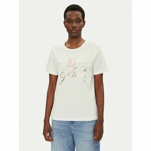 Fransa Póló 20615334 Fehér Regular Fit kép