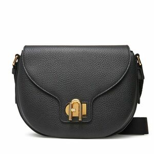 Táska Furla Lotus WB01605 BX3916 N9800 Fekete kép