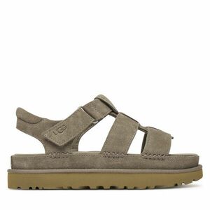 Szandál Ugg W Goldenstar Strap 1137890 Barna kép