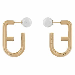 Fülbevaló Furla Mianuvola WJ00244 K22000 OR000 Arany kép