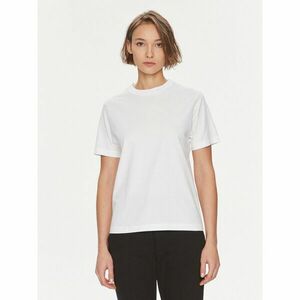 DAY BIRGER ÉT MIKKELSEN Póló Parry 100424 Fehér Regular Fit kép