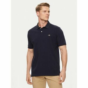 Gant Pólóing Shield 2210 Sötétkék Regular Fit kép