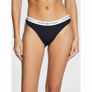Tommy Hilfiger Klasszikus alsó UW0UW03836 Sötétkék kép