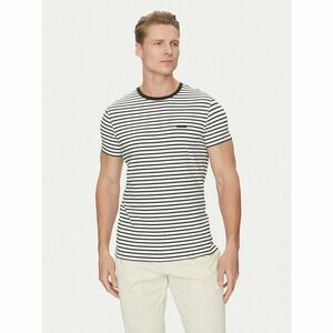 Calvin Klein Póló K10K114177 Fekete Slim Fit kép