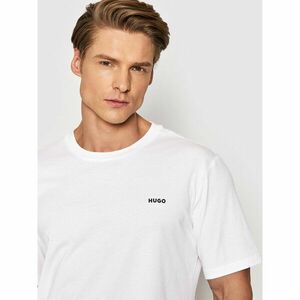 Hugo Póló Dero222 50466158 Fehér Regular Fit kép