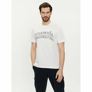 Aeronautica Militare Póló 241TS2203J629 Fehér Regular Fit kép