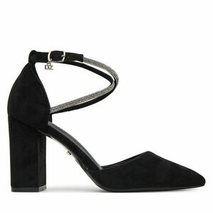 Körömcipők DeeZee BG-88416-1 Fekete kép