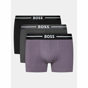 Boss 3 darab boxer 50508878 Színes kép