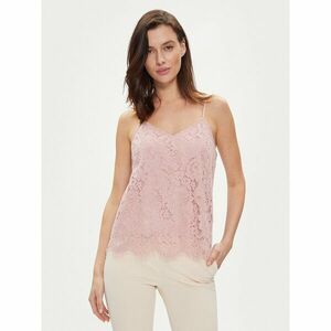 YAS Felső Perla 26032812 Rózsaszín Regular Fit kép