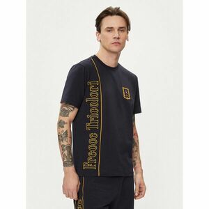 Aeronautica Militare Póló 241TS2225J595 Sötétkék Regular Fit kép