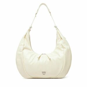 Táska PINKO Slouchy Hobo Big PE 25 PLTT 104295 A26J Ekru kép