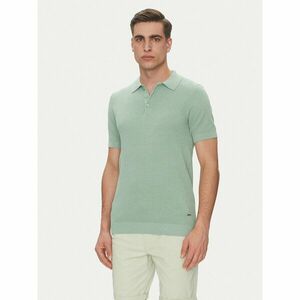 INDICODE Pólóing Invorm 30-485 Zöld Regular Fit kép