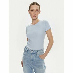 Gap Póló 870883 Kék Slim Fit kép